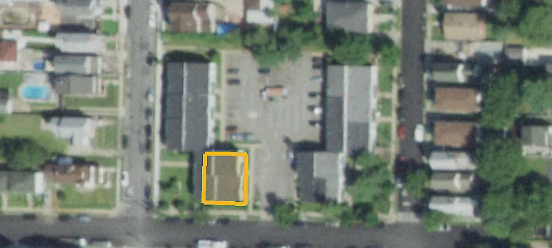 38-Unit Multifamily Apartment Complex with Separate Metering