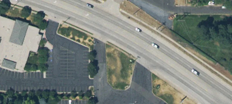 Self-Serve Car Wash Property