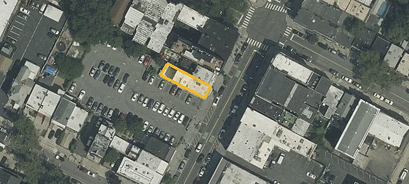 Retail/Office Storefront Space
