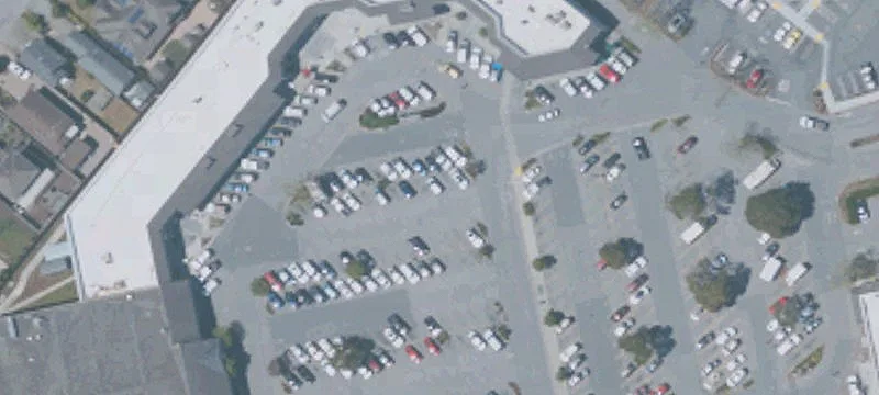 Grocery-Anchored Shopping Center