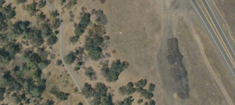 Commercial Development Land Zoned for Office