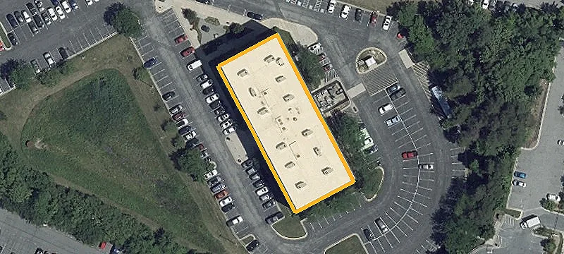 Energy Star Certified Office Units
