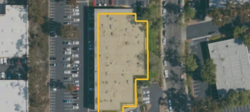 Coworking Space with Roller Door Access