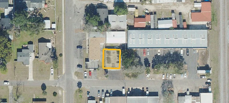 Established Office Building