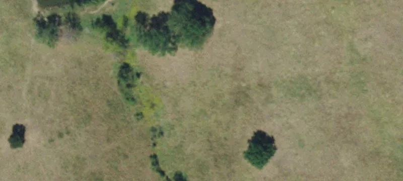 Ranch Land with Three Ponds