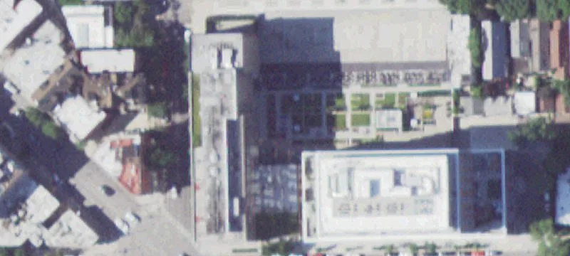 Flexible Flex Space