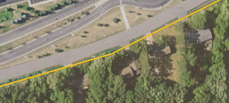 Commercial Land with Build-To-Suit Opportunities