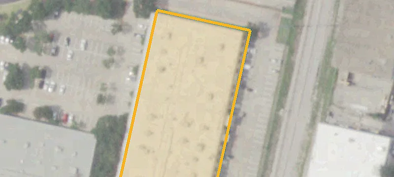 Flex Space with Warehouse and Office
