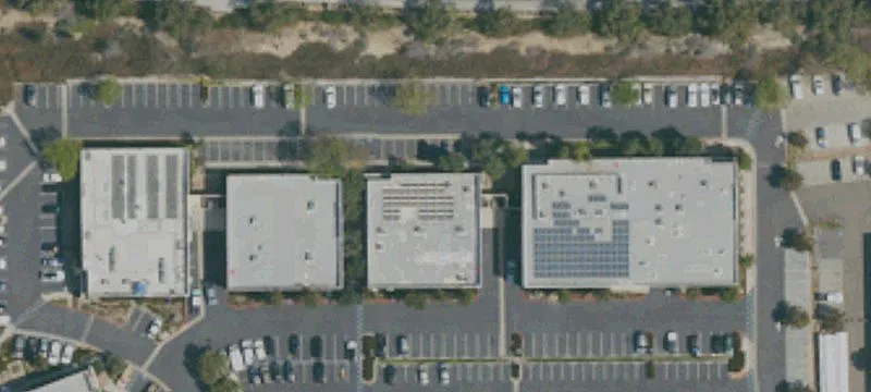 Flex Space with Insulated Warehouse