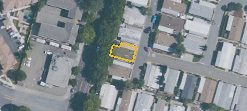 Two-Bedroom Mobile Home in MH Park