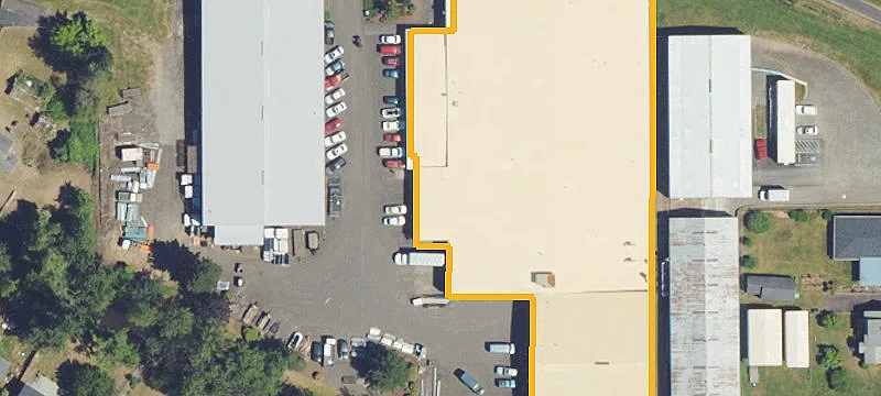 Warehouse Sublease Space