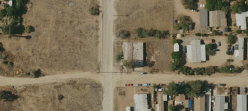 Agricultural Land Farmland