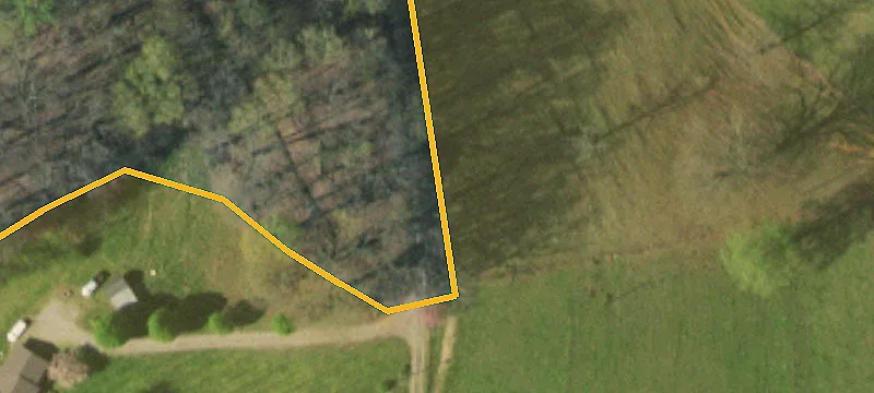Agricultural Land with Spring-Fed Pond