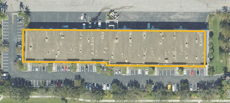 Newly Renovated Flex Space