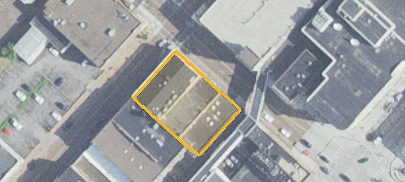 Waterfront Land Lot
