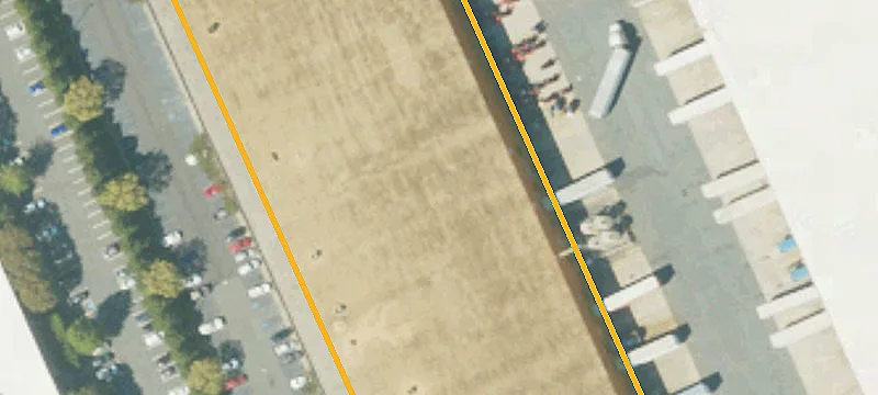 Warehouse in Master-Planned Business Park