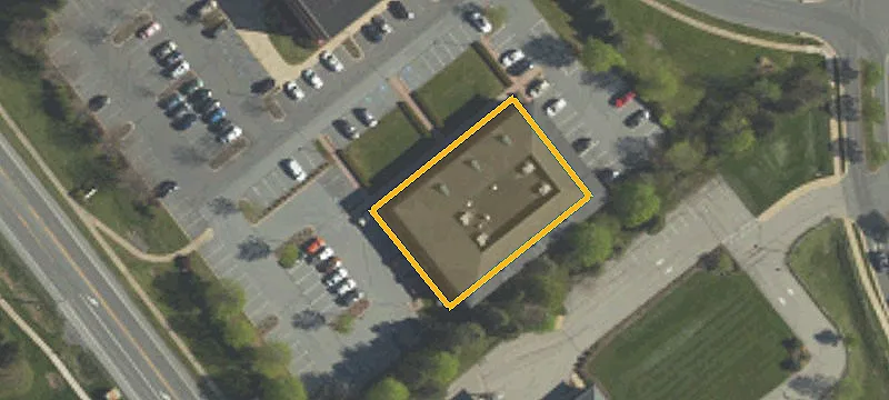 Class A Office Building