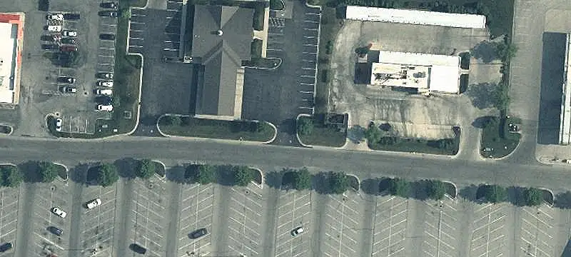 Absolute NNN Ground Lease Retail Outparcel