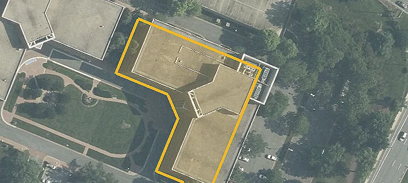 Office Suite in Corporate Park