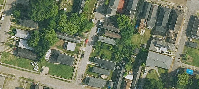 Land