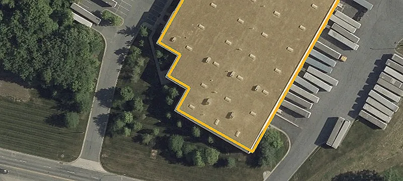 Warehouse Condominium with Office Space