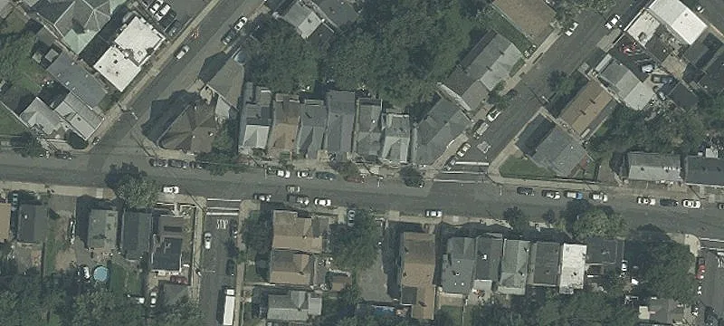 Two-Family Duplex with Bonus Unit