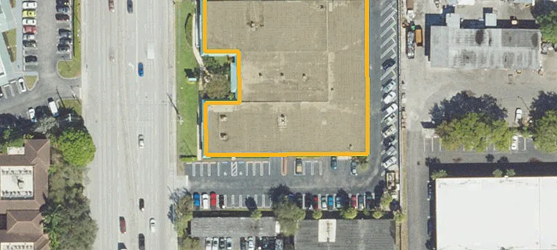 Site-Approved Industrial Land for Build-to-Suit