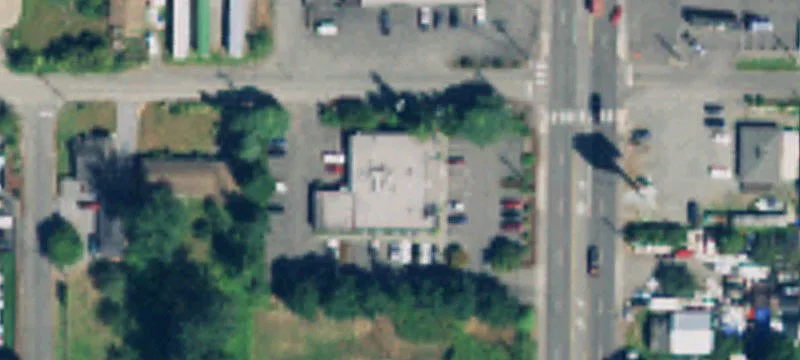 Freestanding Office Building