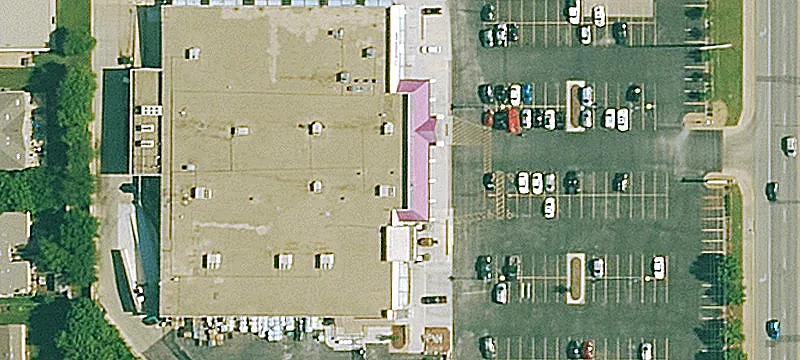 Retail Storefront Space