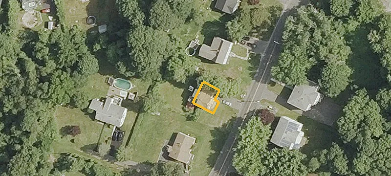 Commercial Land with Drive-Through Potential