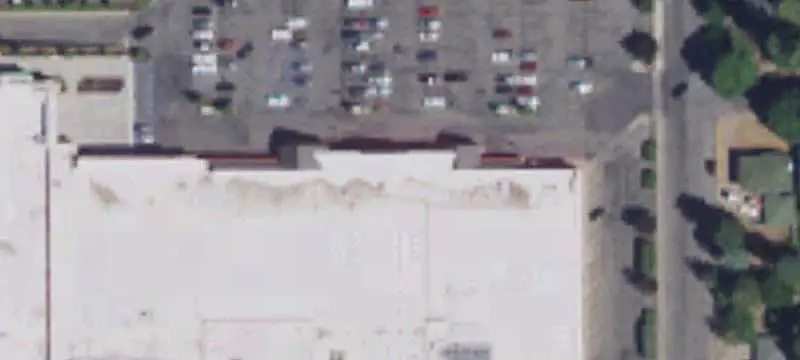Shopping Center For Lease