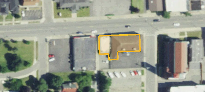 Retail/Office Space with Private Bathroom