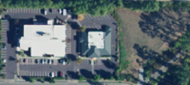 Stand-Alone Medical Building with ASC