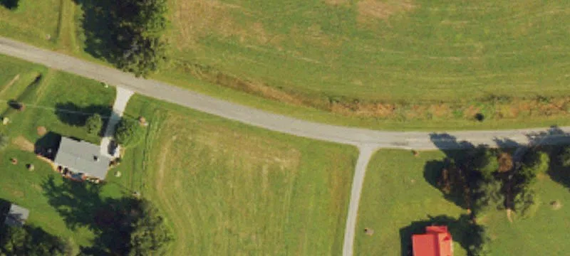 Gently Sloping Timberland Tract
