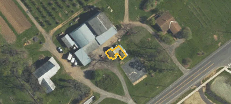 Commercial Land Development Site