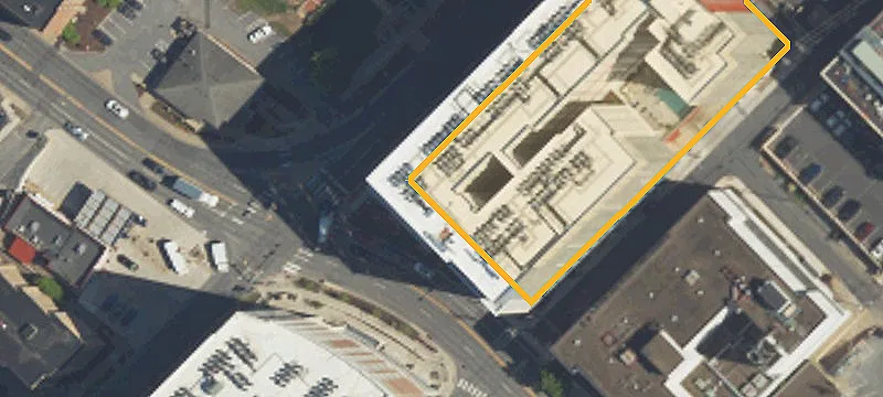 Ground-Floor Retail & Restaurant Space