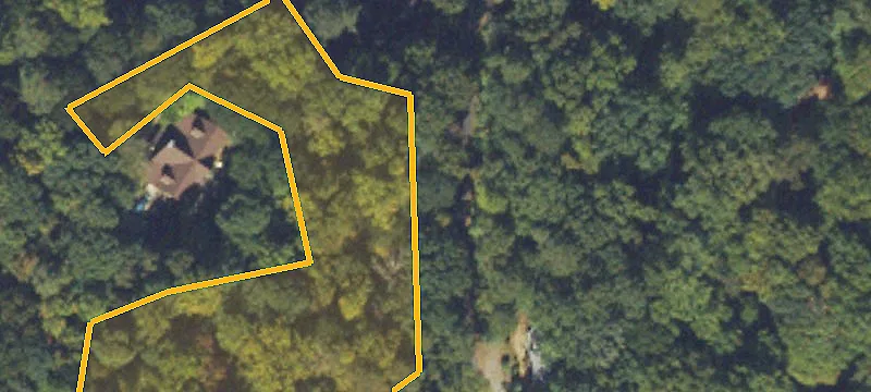 Land or Vacant Lot