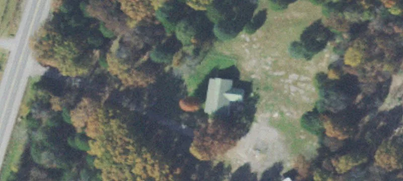 Farm Property