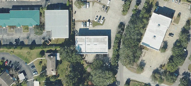 Second-Generation Auto Shop Space