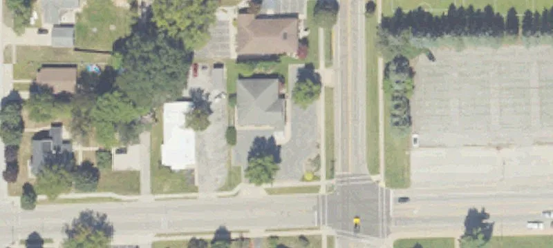 Medical Office Building with Mixed Use Potential