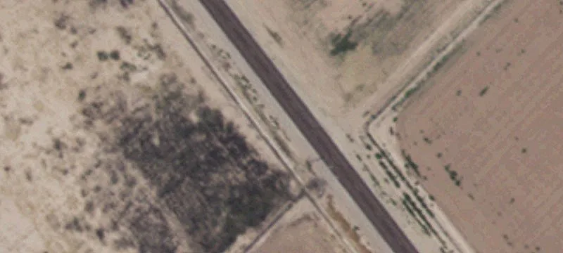 Agricultural Farmland