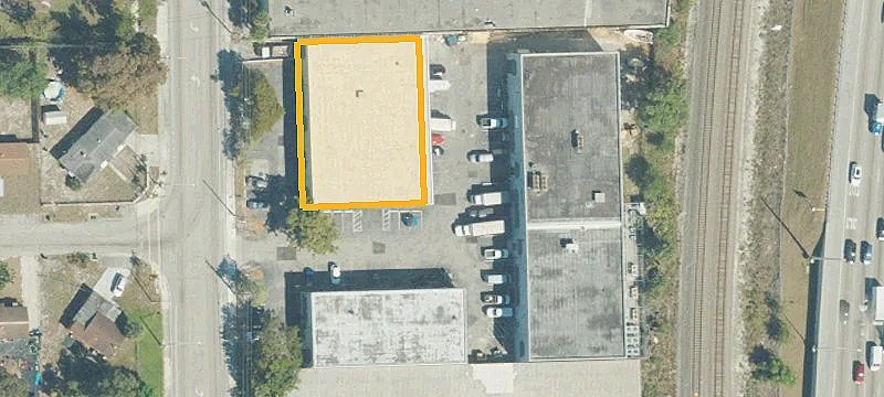Warehouse