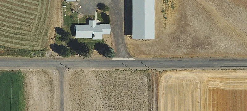 Irrigated Farm with River Water Rights