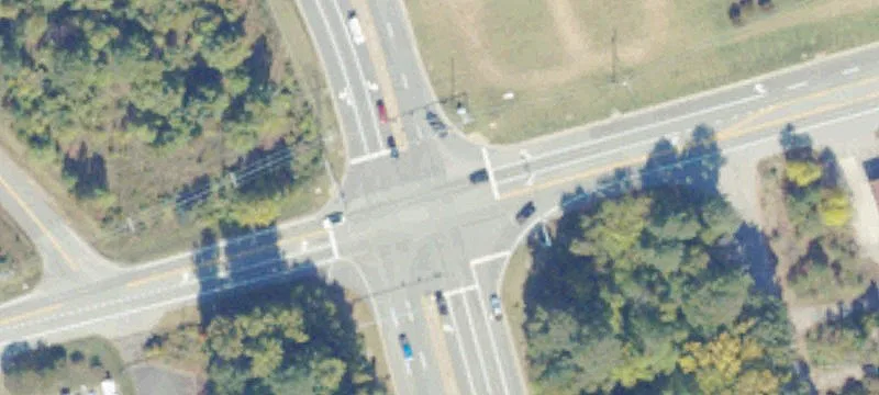 Commercial Land Zoned B-3