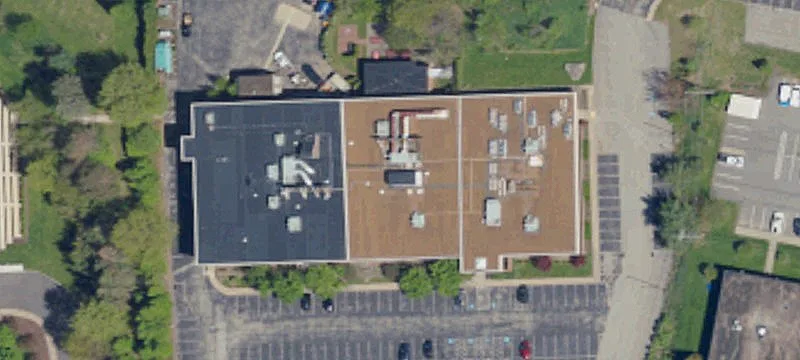 Office Building with Full Data Center