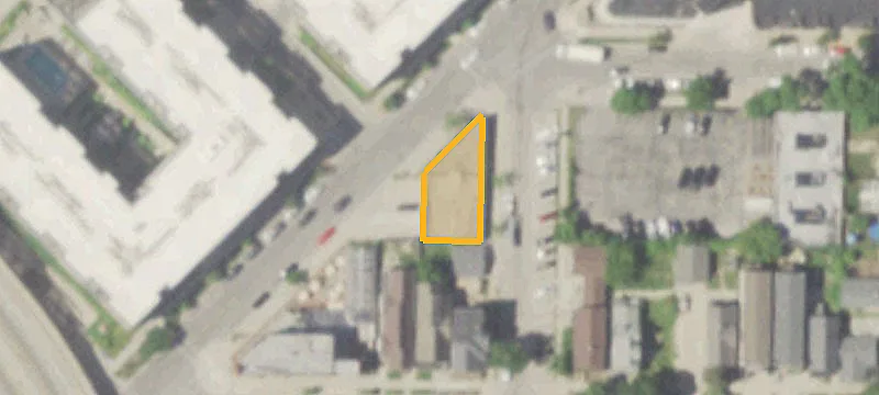 Single-Tenant Office Building