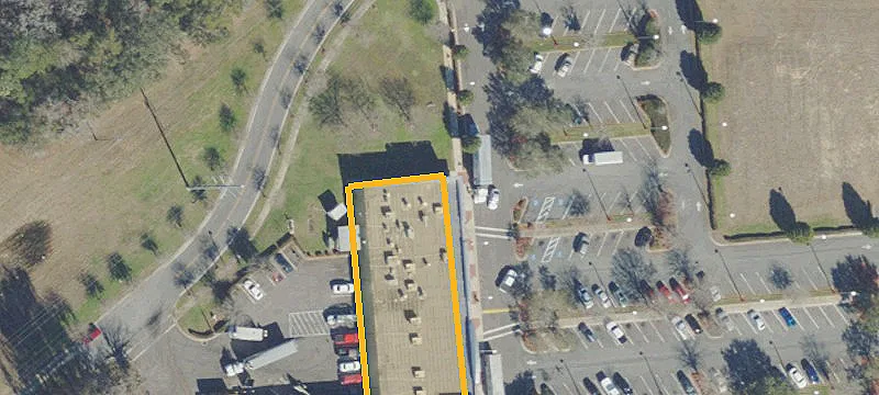 Publix-Anchored Shopping Center