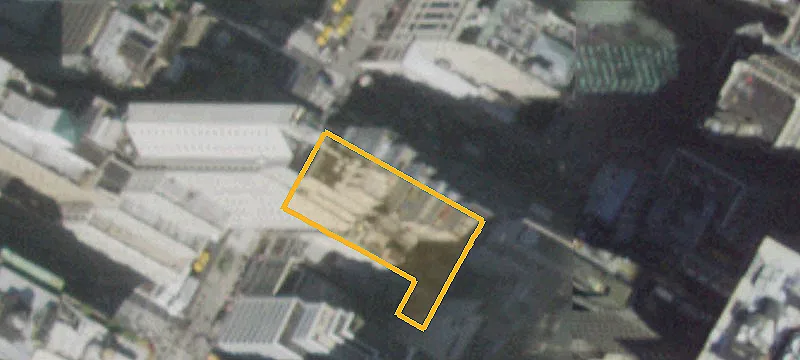17-Story Office Building
