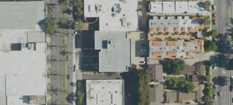 Third-Floor Medical Office Space
