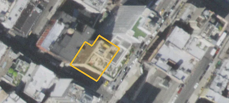 Twelve-Story Office Building
